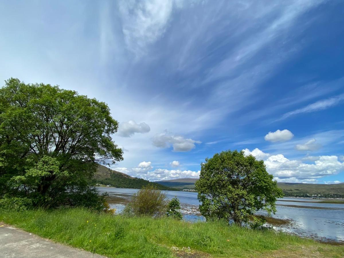 Waterfront - Only Hotel Fort William