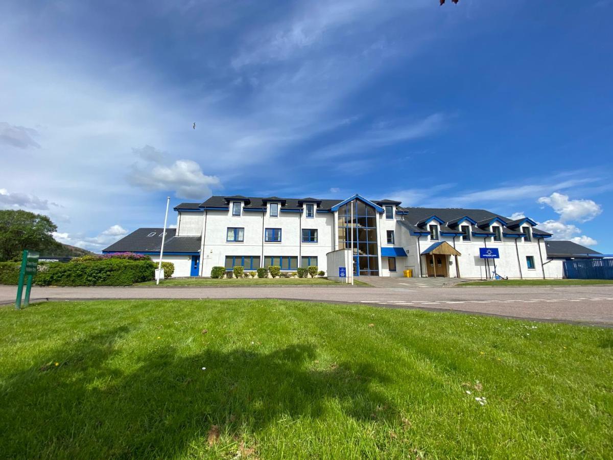 Waterfront - Only Fort William