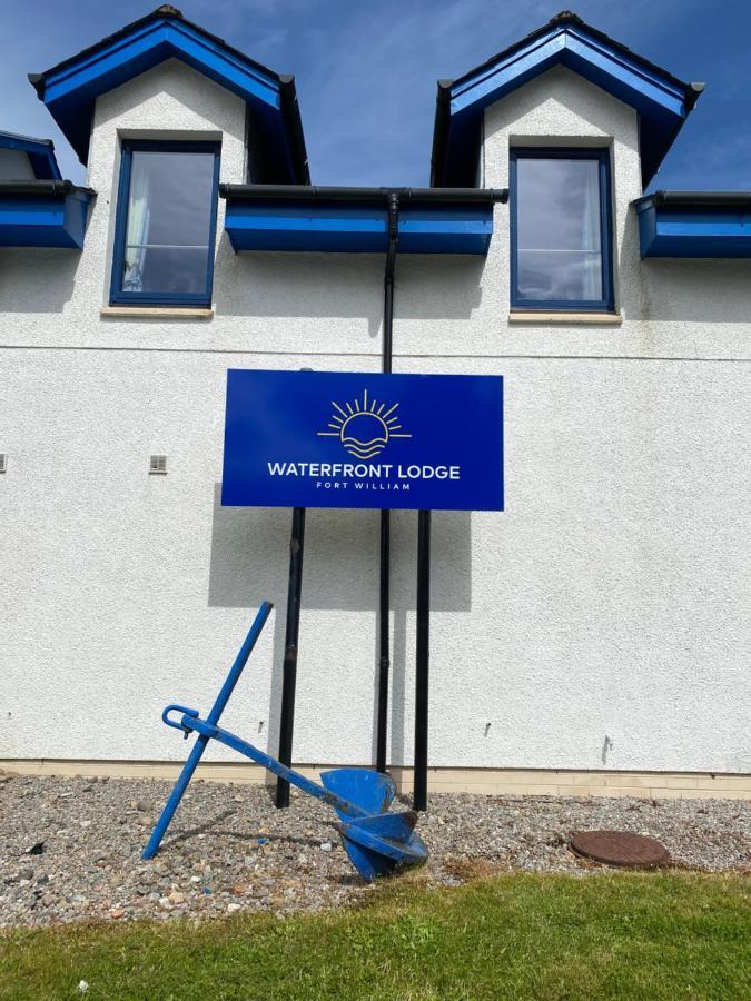 Waterfront - Only 3*