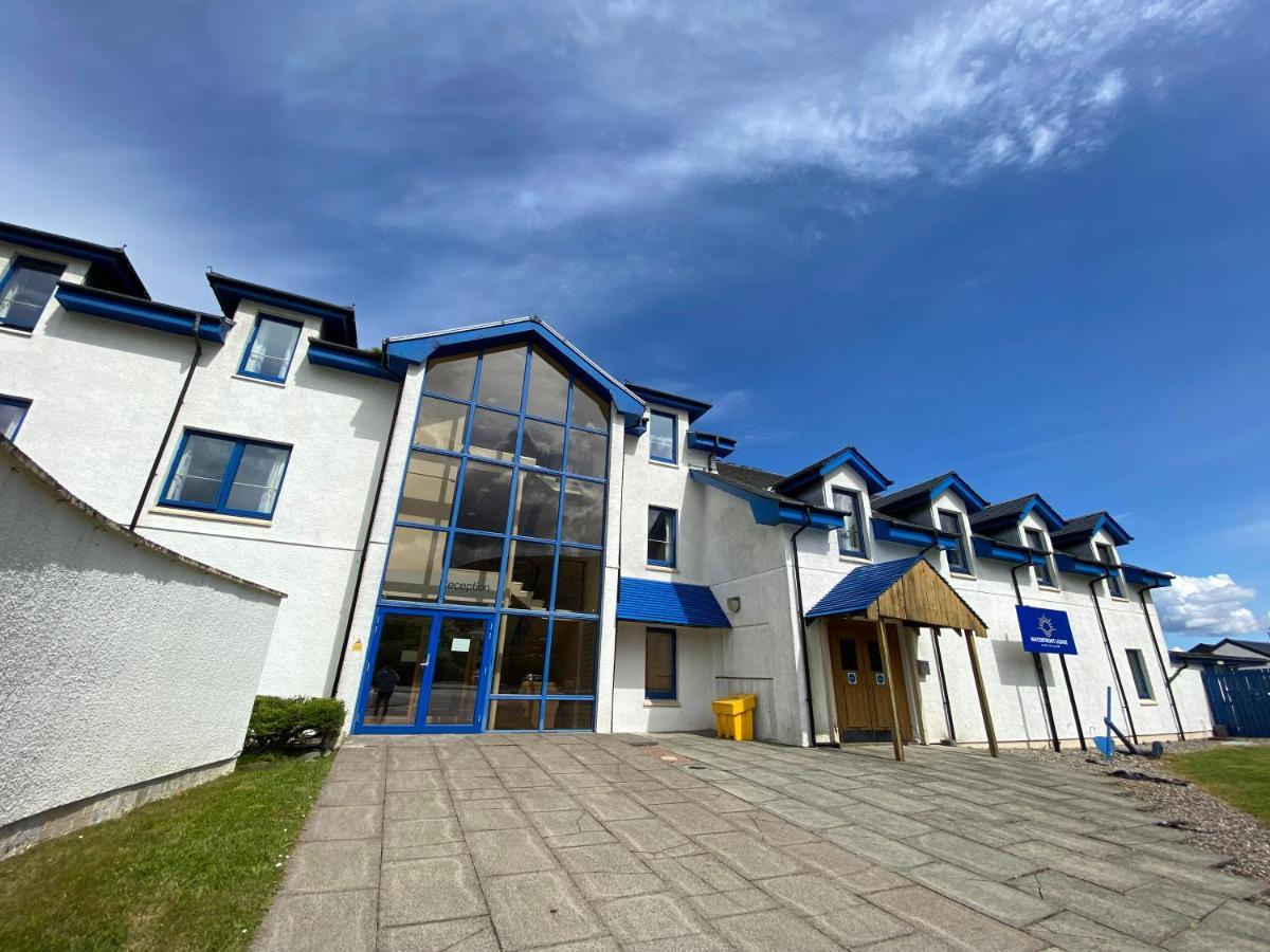 Waterfront - Only Hotel Fort William