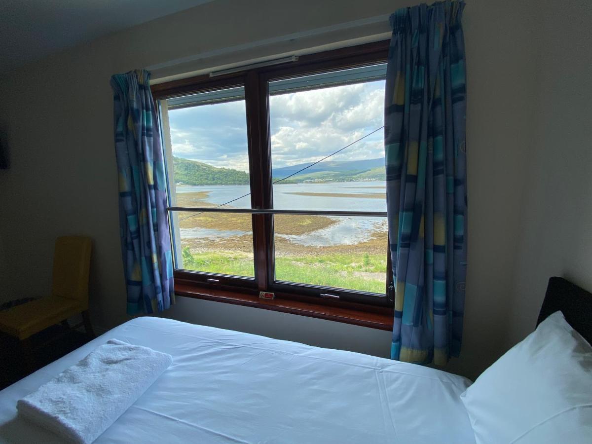 Waterfront - Only Hotel Fort William