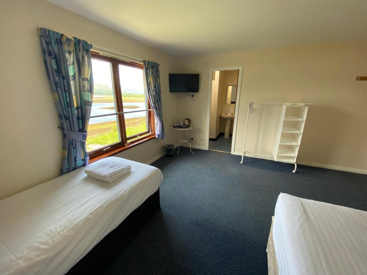 Waterfront - Only Hotel