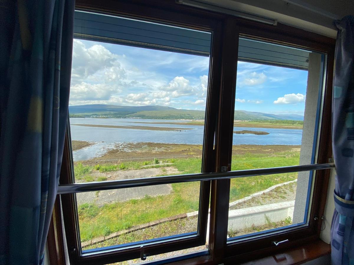Waterfront - Only Hotel Fort William