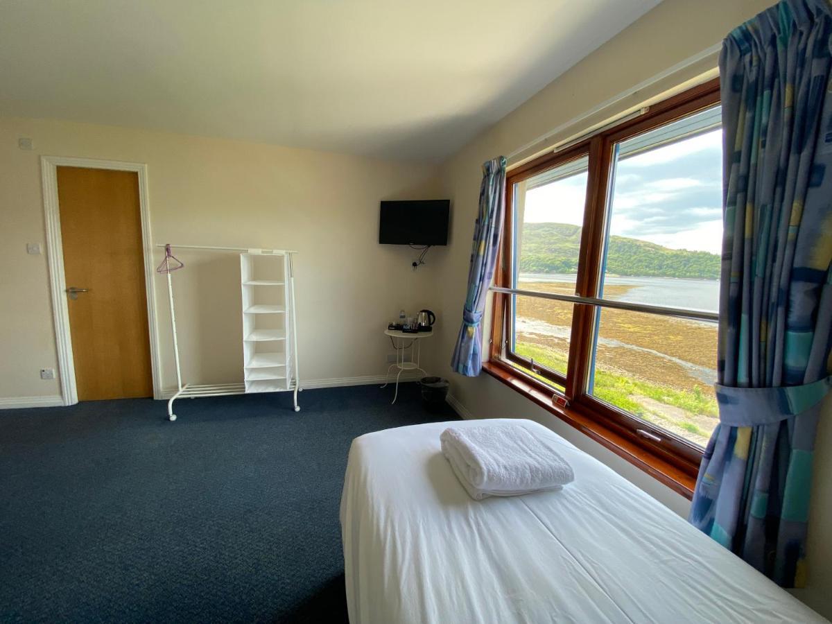 Hotel Waterfront - Only Fort William