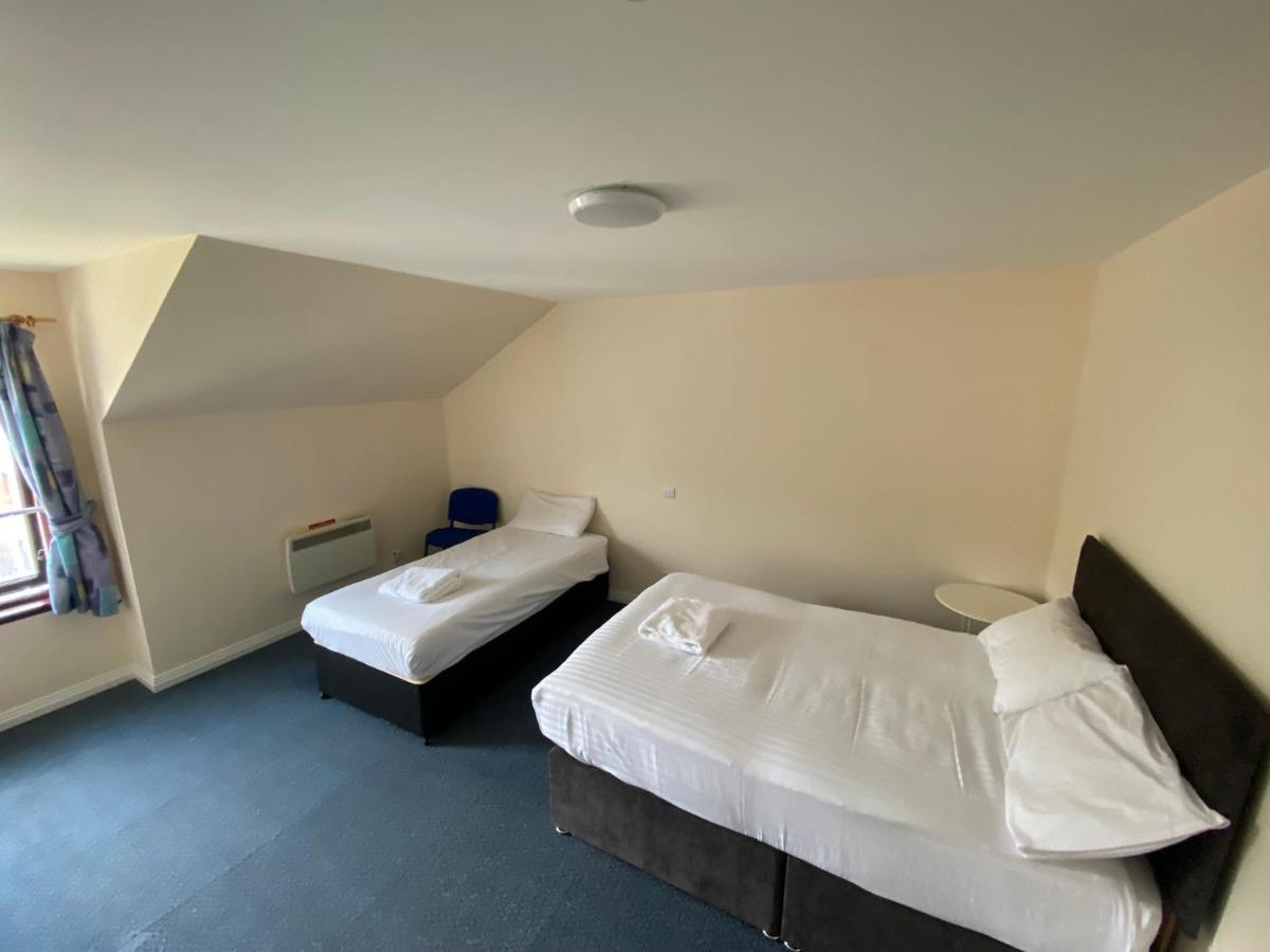 Waterfront - Only 3* Fort William