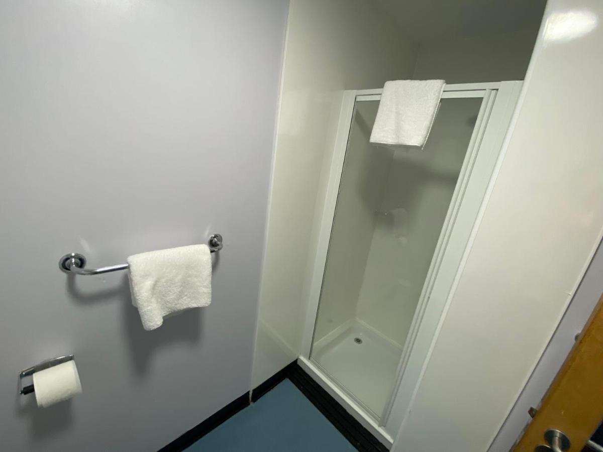 Waterfront - Only Hotel Fort William