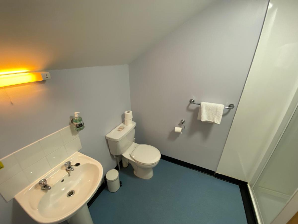 Waterfront - Only Hotel