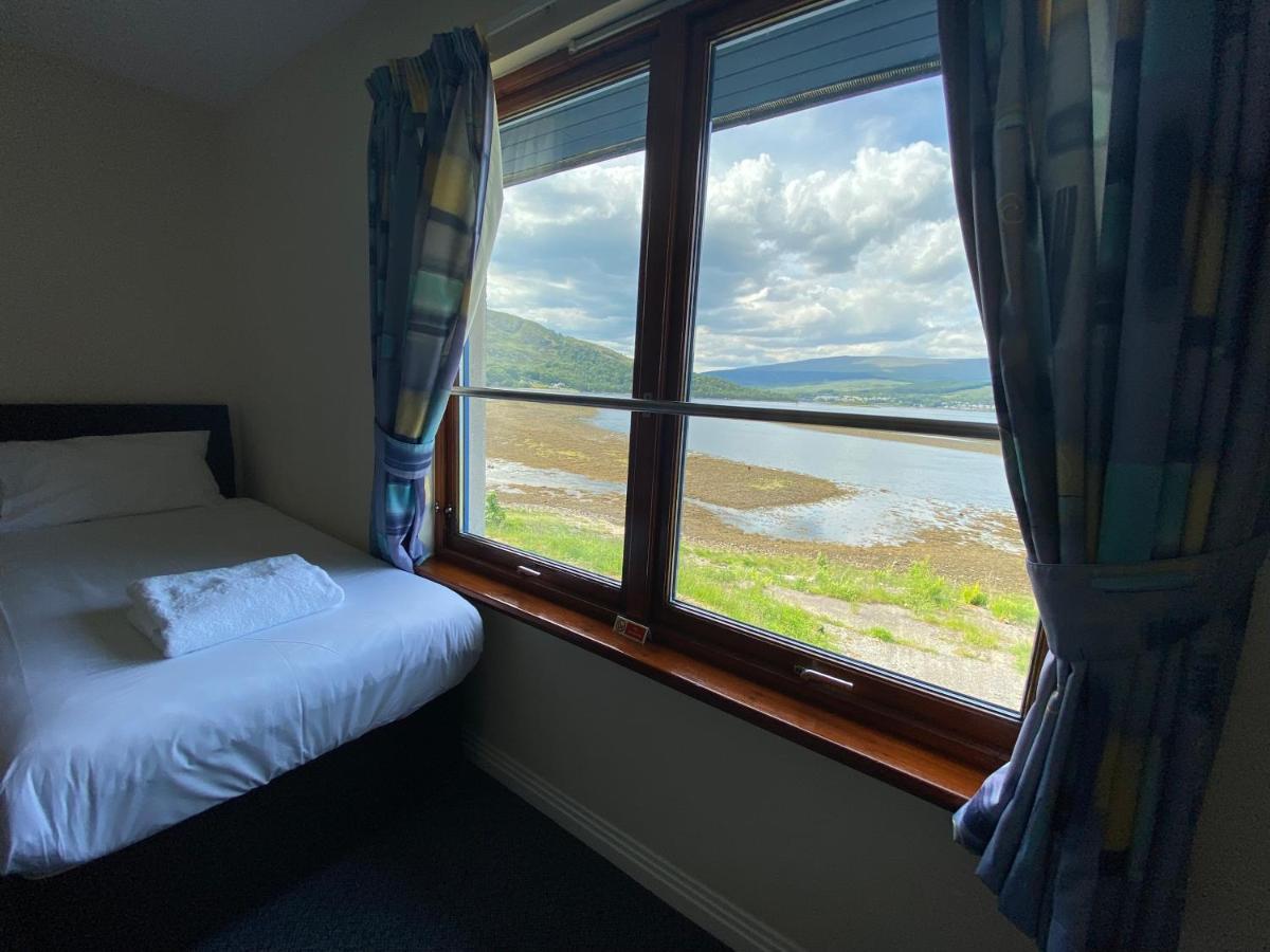 Waterfront - Only Hotel