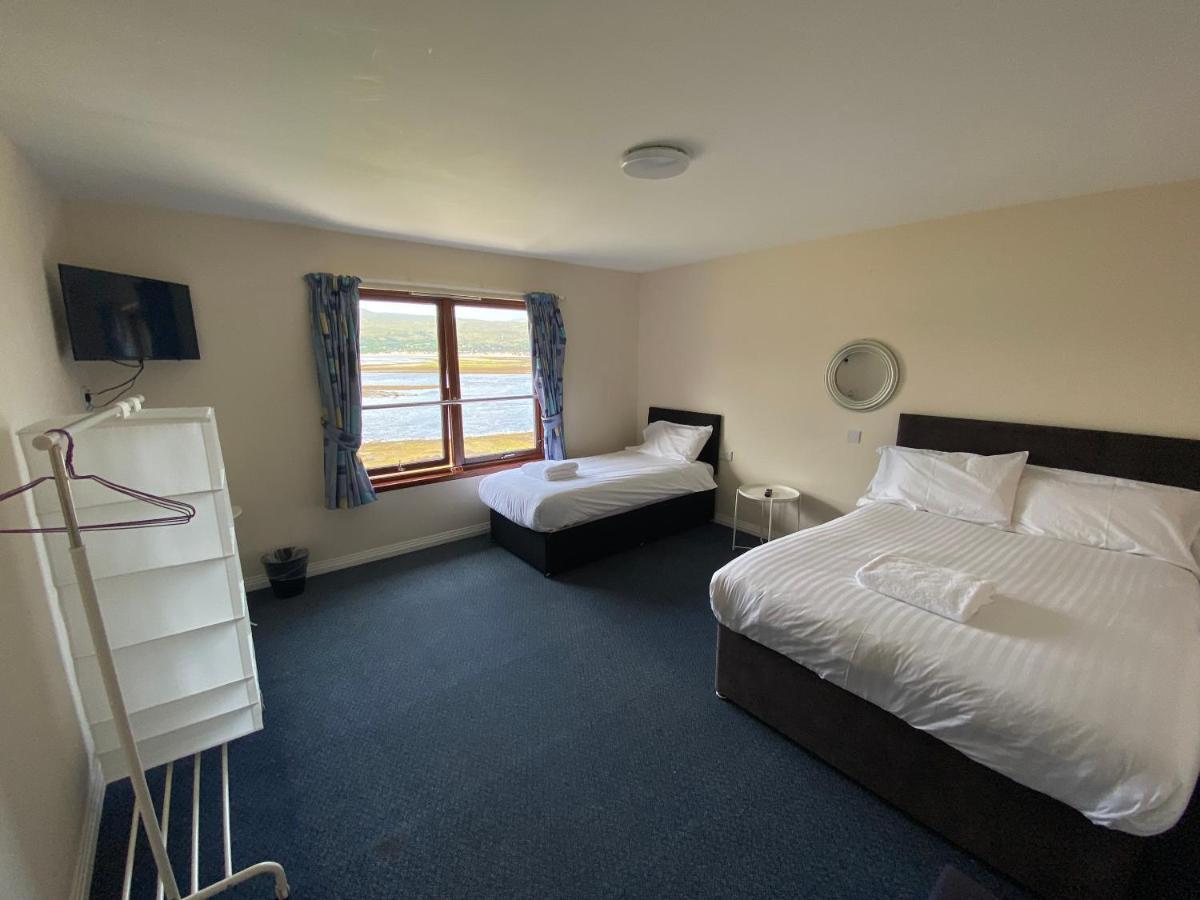Waterfront - Only Hotel Fort William
