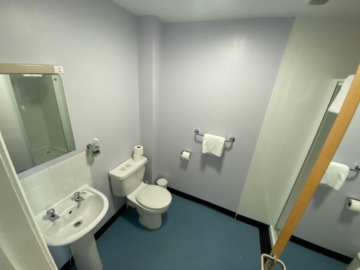 Hotel Waterfront - Only Fort William