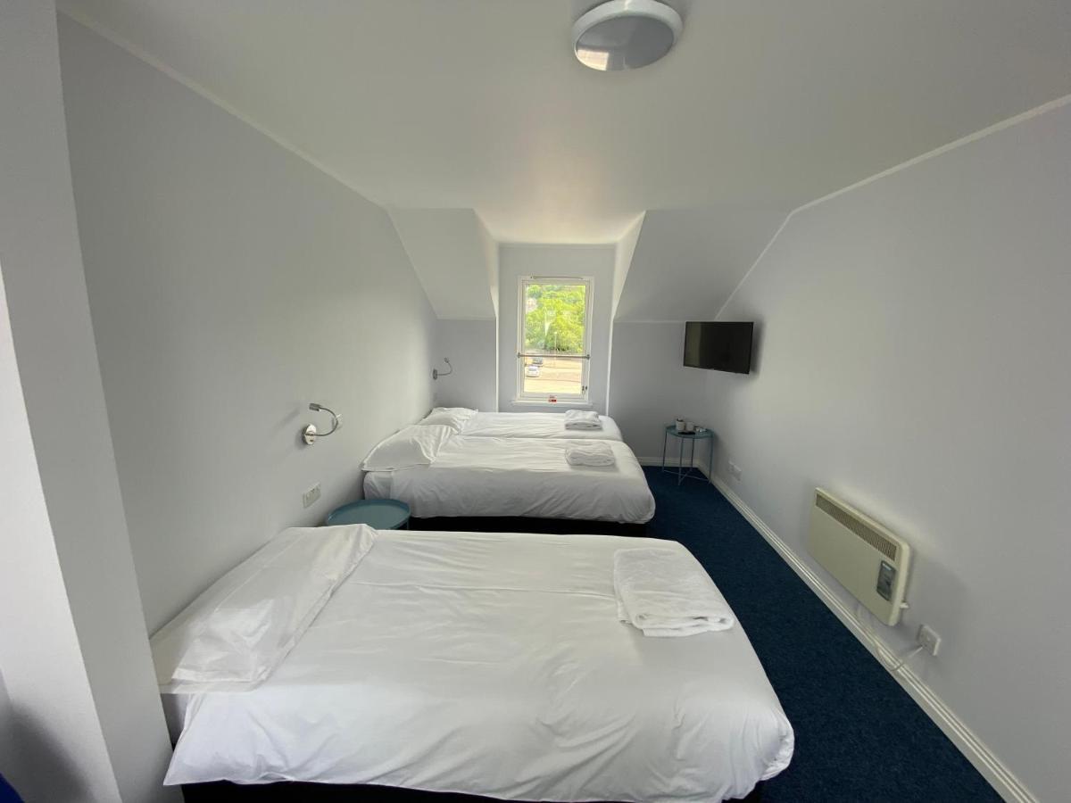 Hotel Waterfront - Only Fort William