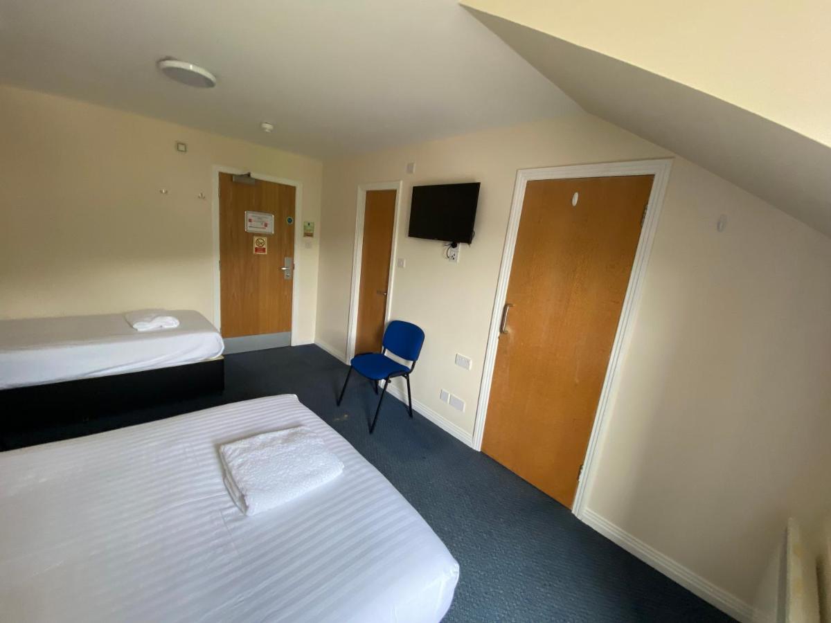Waterfront - Only 3* Fort William