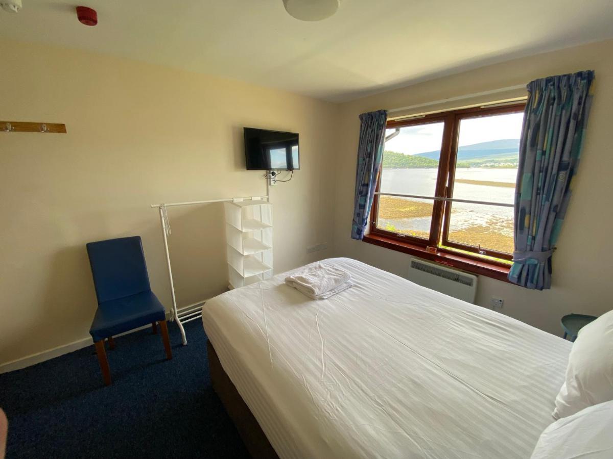 Waterfront - Only Hotel Fort William