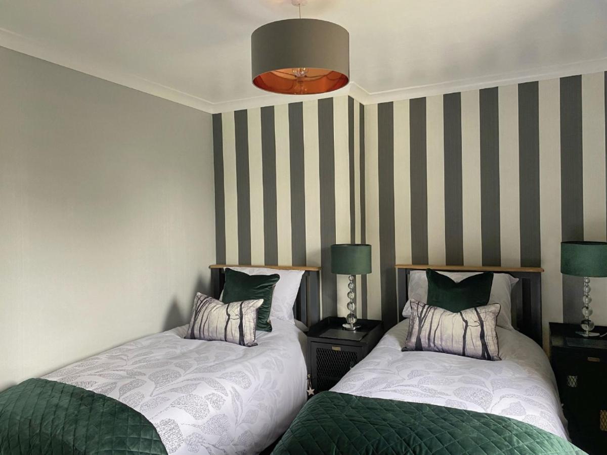 The Jacobite Retreat Holiday home Fort William