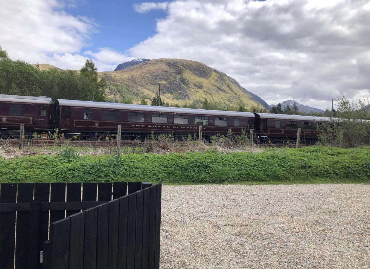 The Jacobite Retreat Fort William