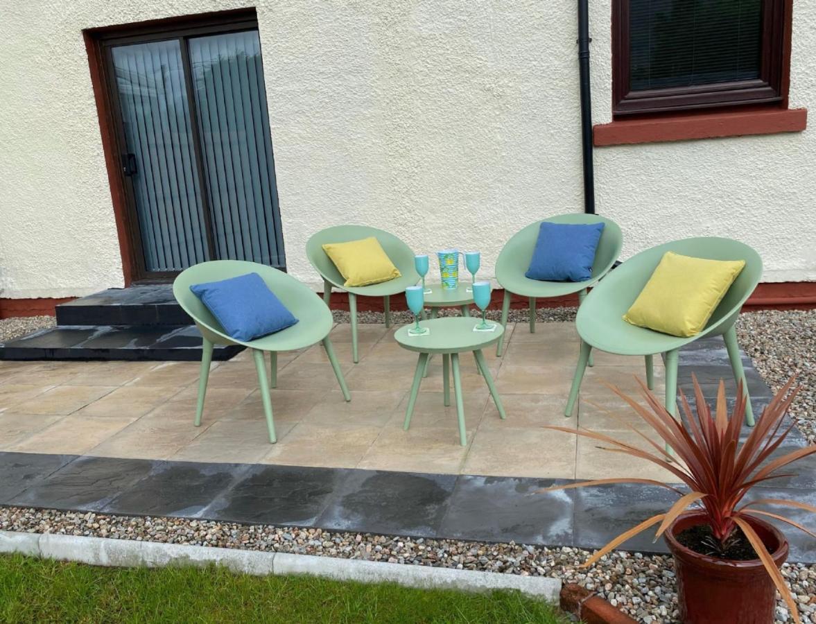 Holiday home The Jacobite Retreat Fort William