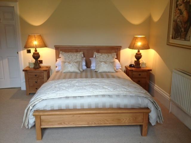 Bed & Breakfast Buccleuch Fort William