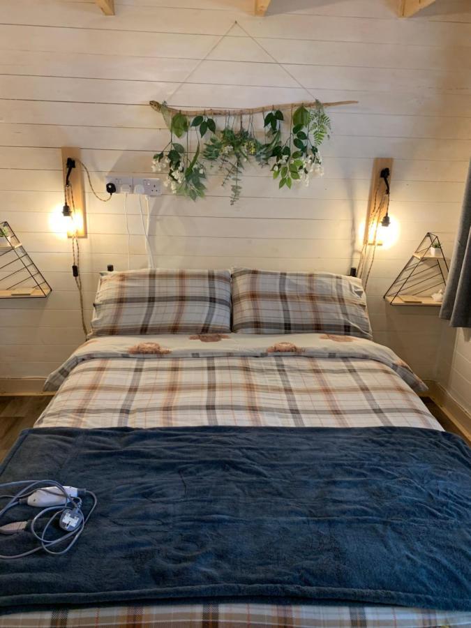 The Quack Shack Fort William