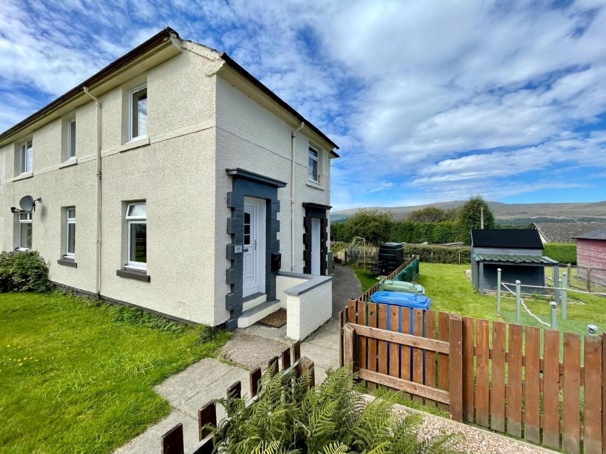 Lochiel Holiday home Fort William