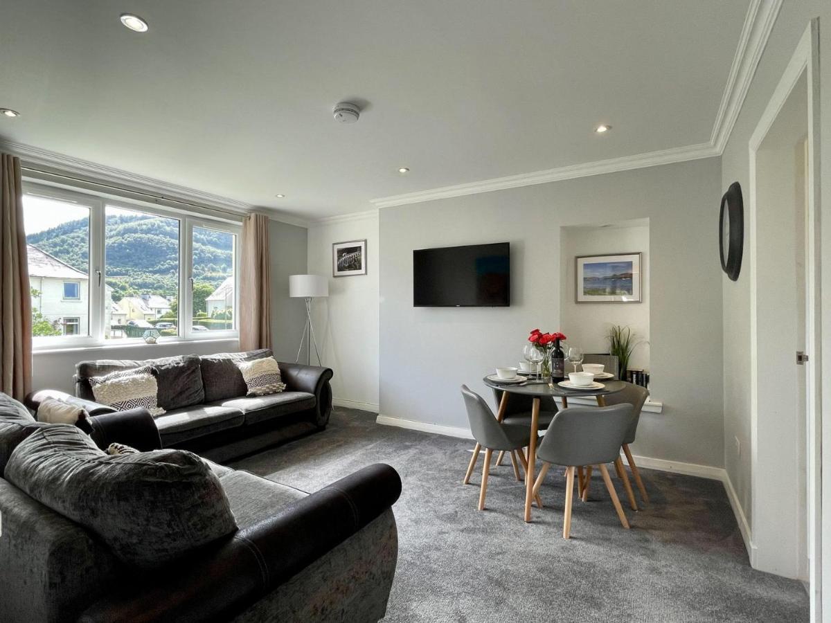 Lochiel Holiday home *