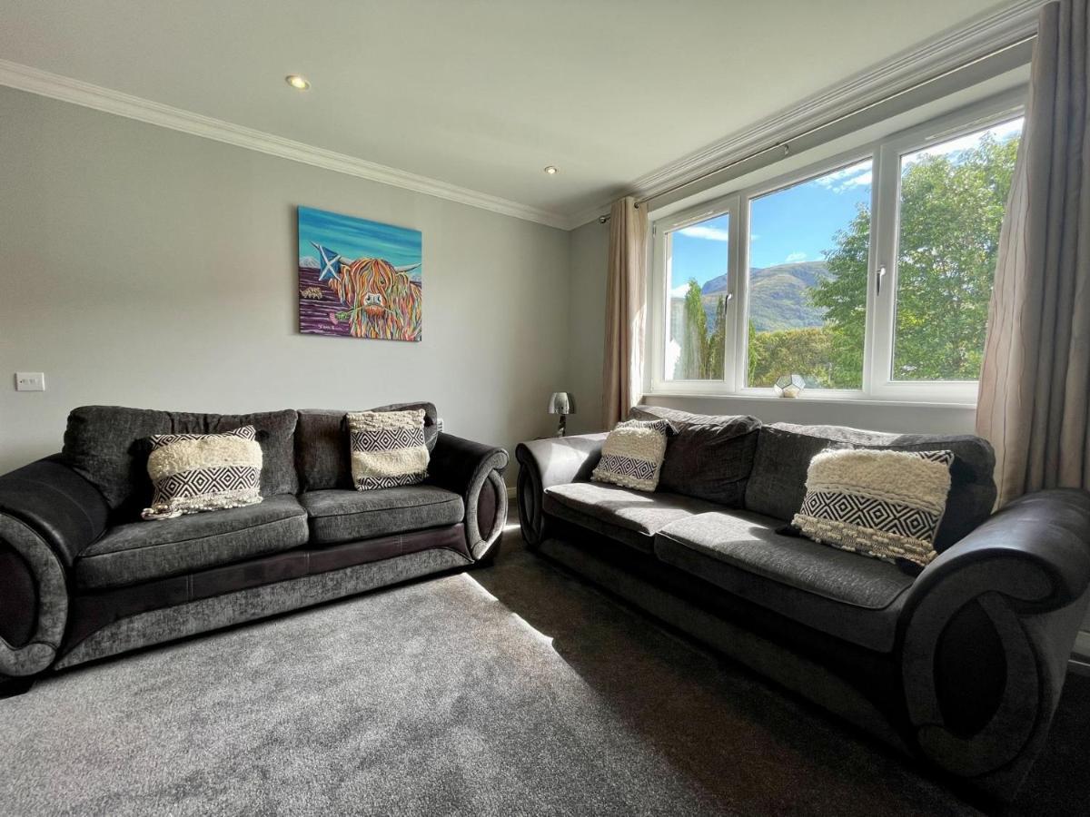 Lochiel Holiday home Fort William