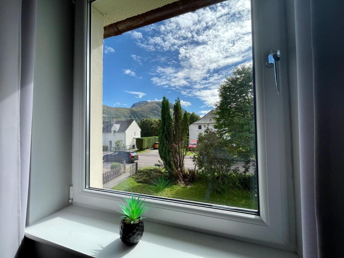 Holiday home Lochiel *