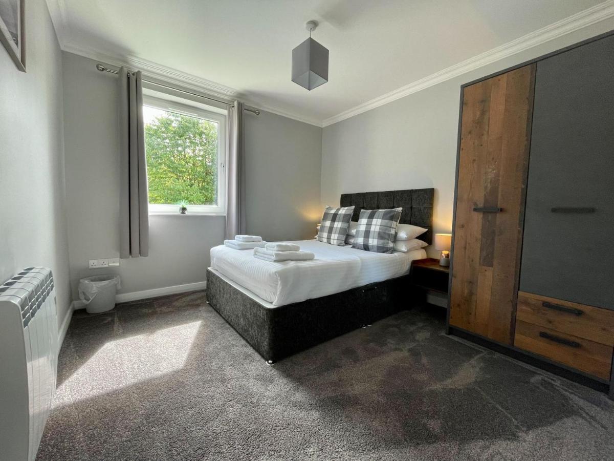 Holiday home Lochiel *