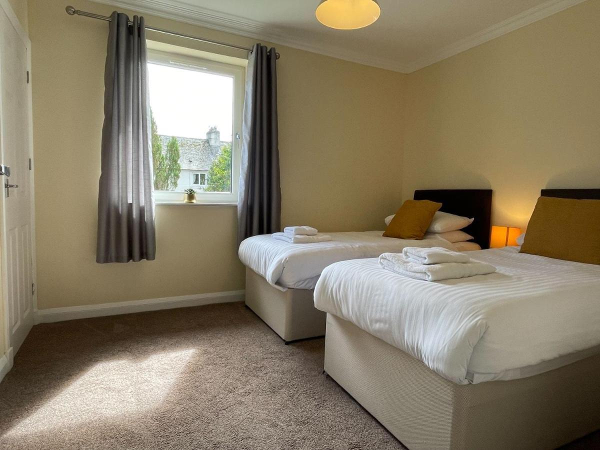 Holiday home Lochiel *