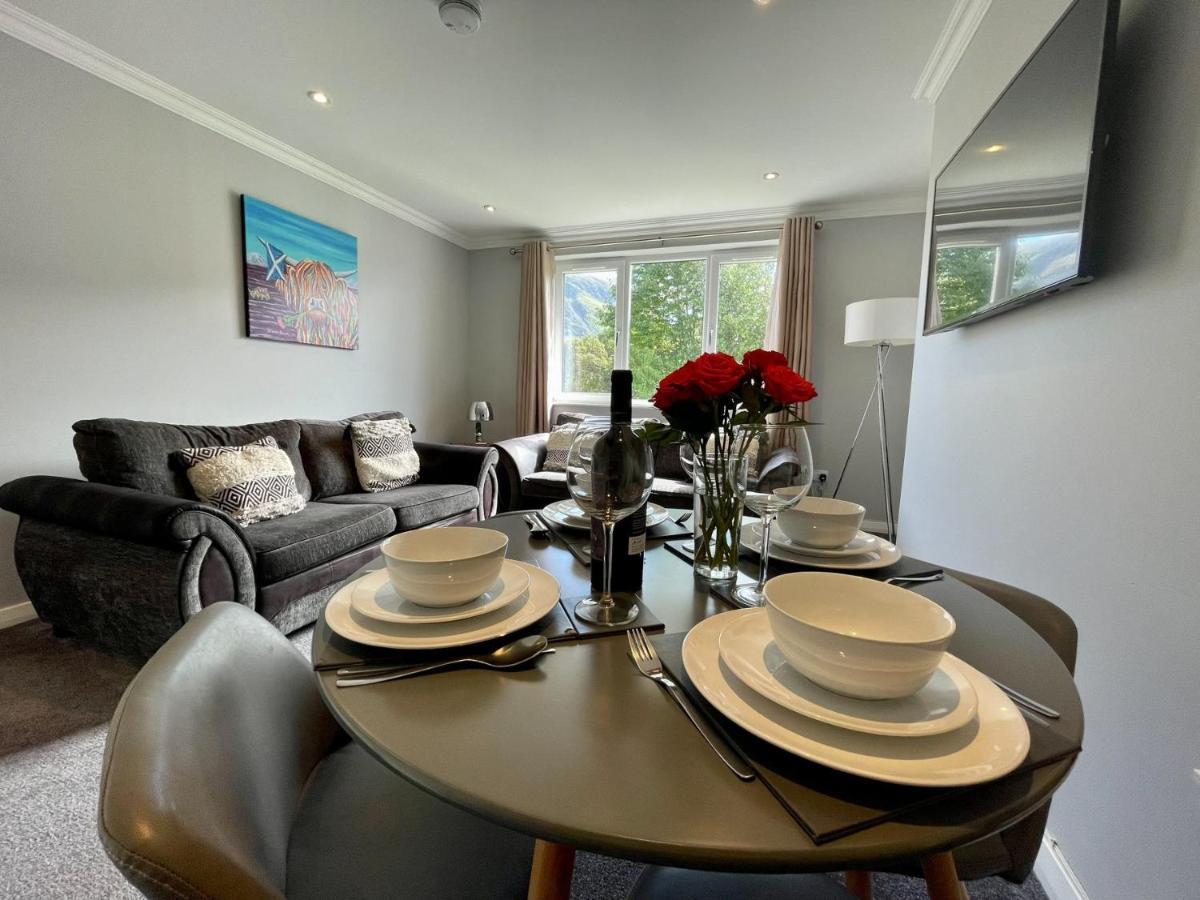 Holiday home Lochiel