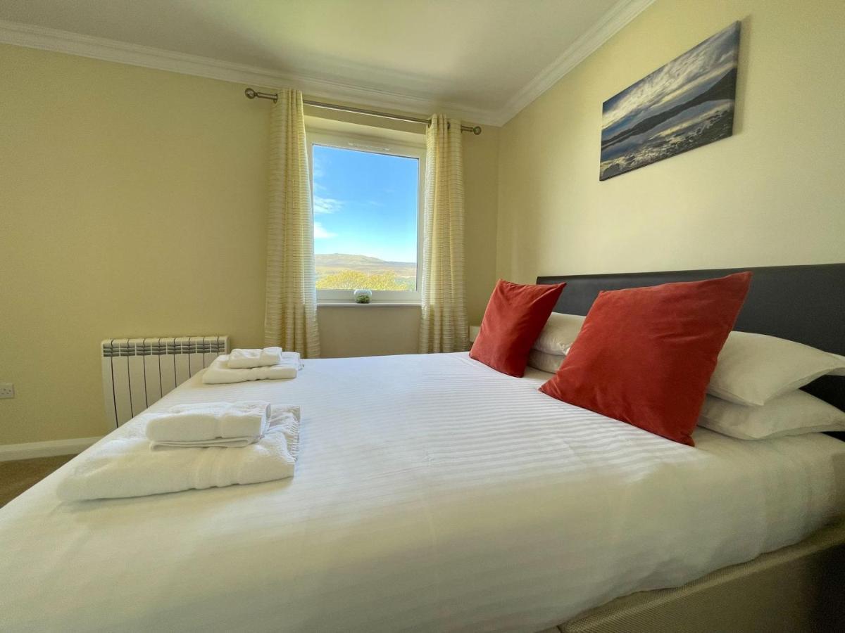 Holiday home Lochiel Fort William