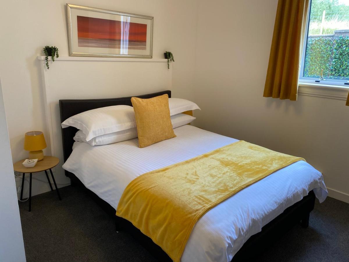 Homestay Innisfree Fort William