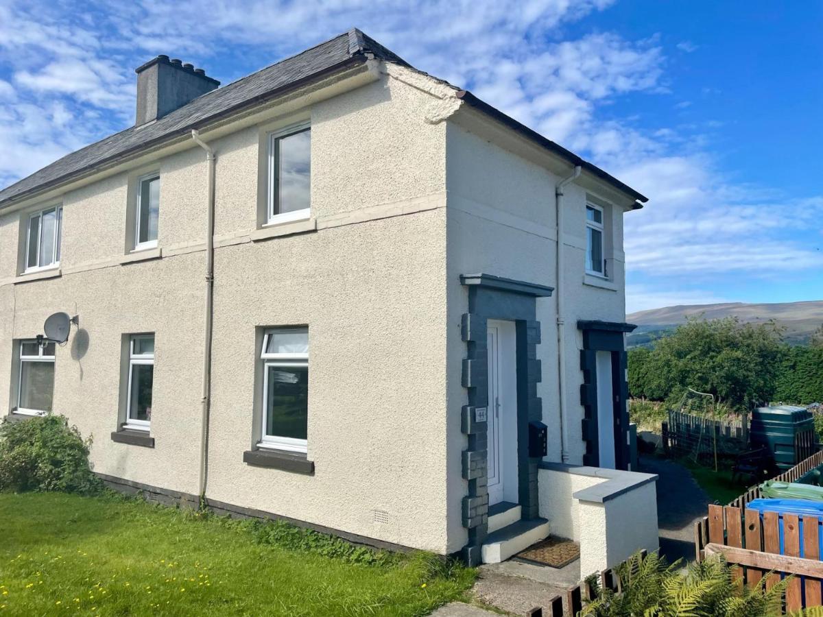 Holiday home Lochiel Fort William