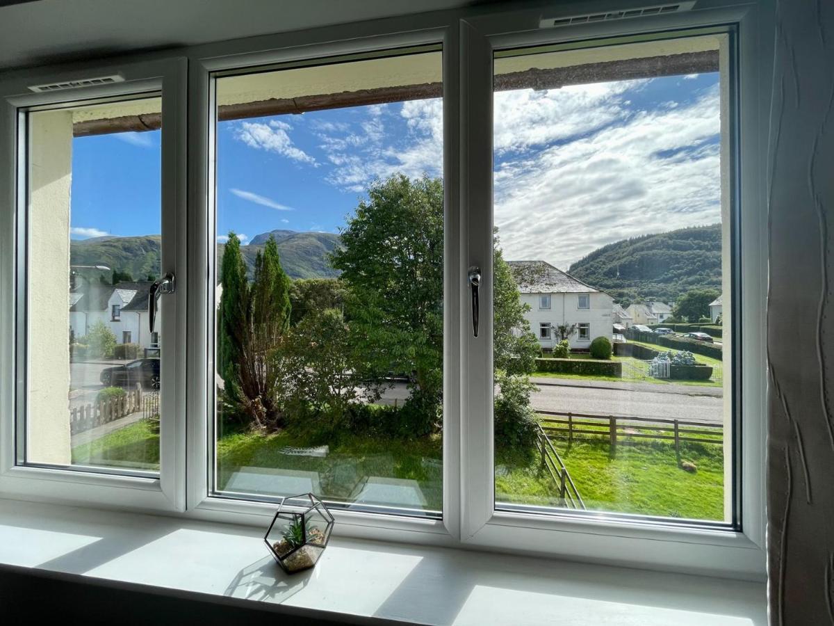 Lochiel Holiday home