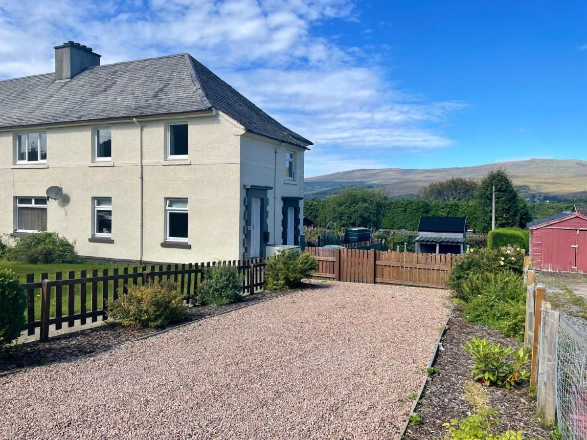 Lochiel Holiday home *