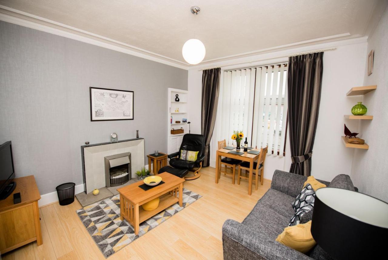 Armadale Holiday home Fort William