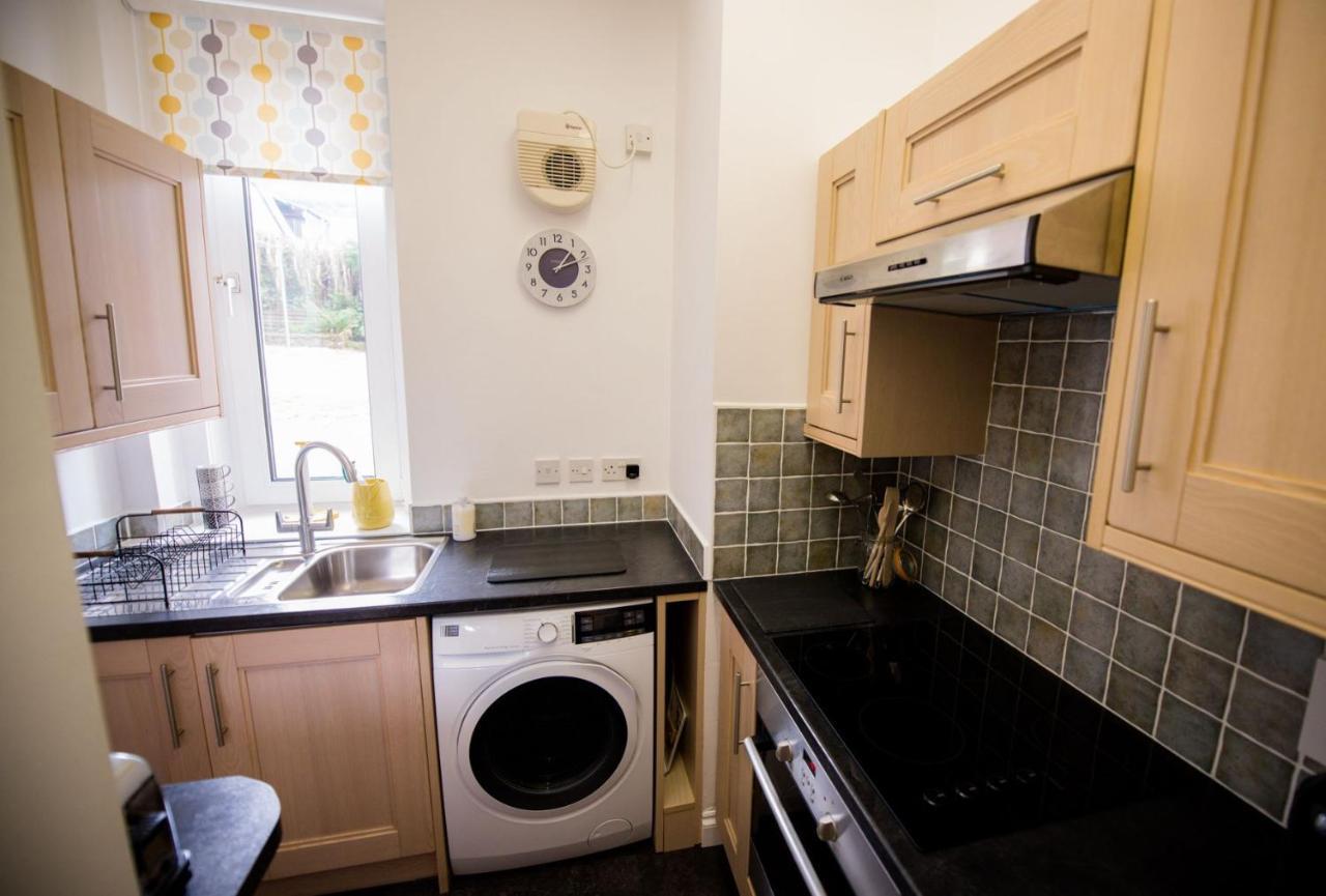 Holiday home Armadale Fort William