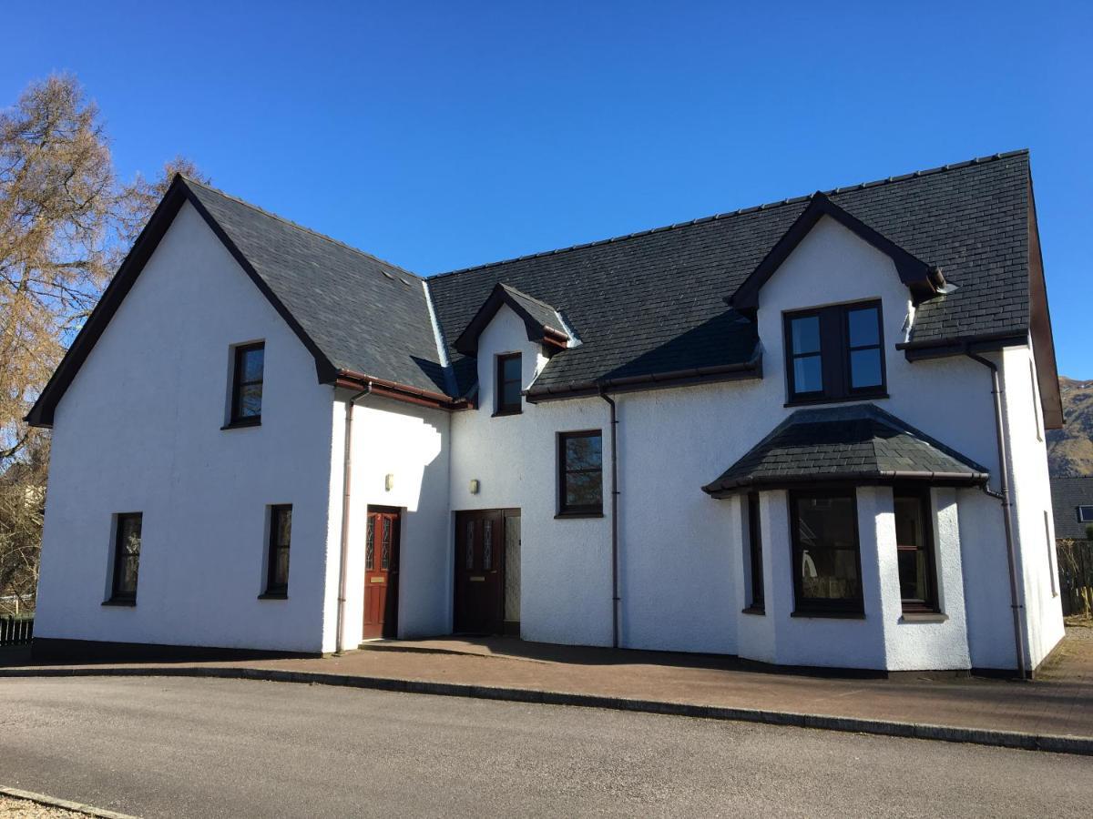 Apartment Nevis Croft 2