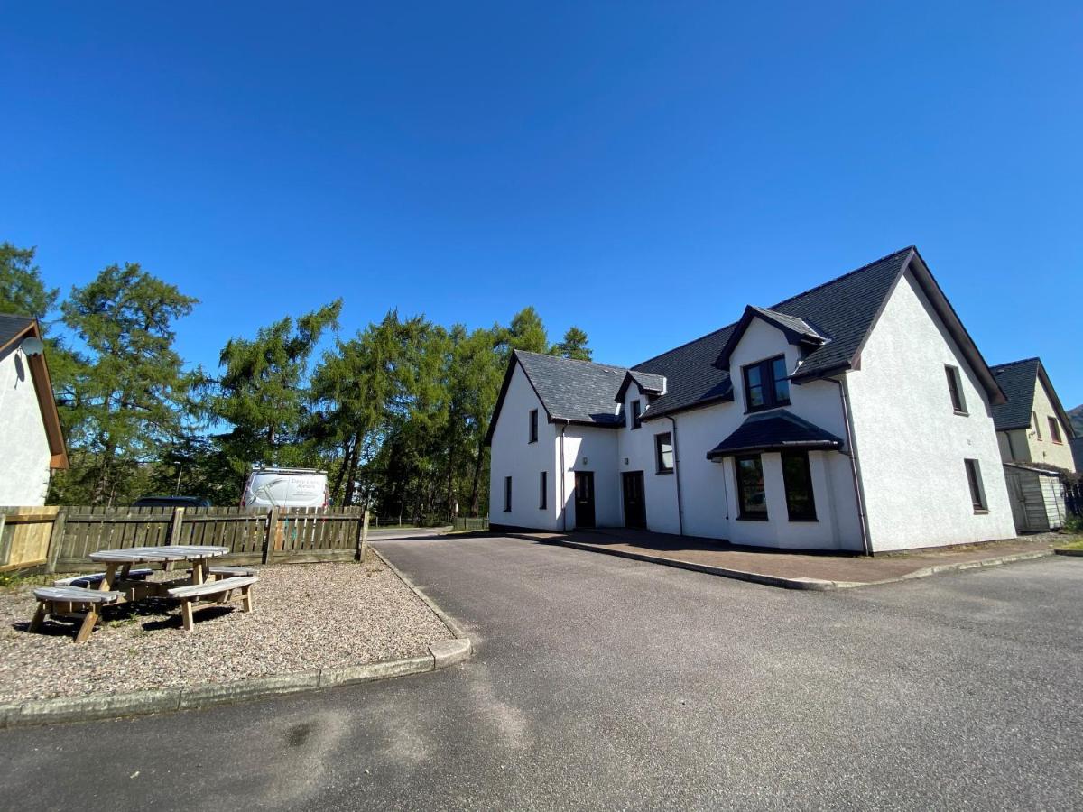 Nevis Croft 3 Apartment *