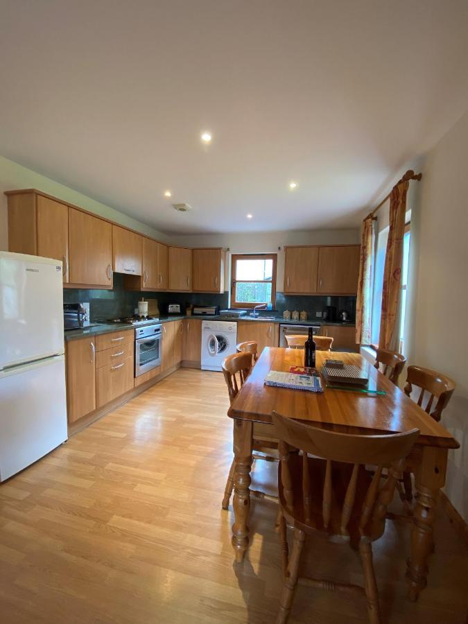 Apartment Nevis Croft 3 Fort William