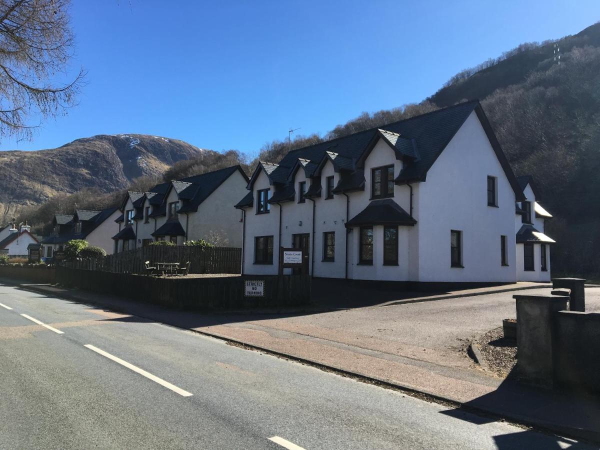 Apartment Nevis Croft 3