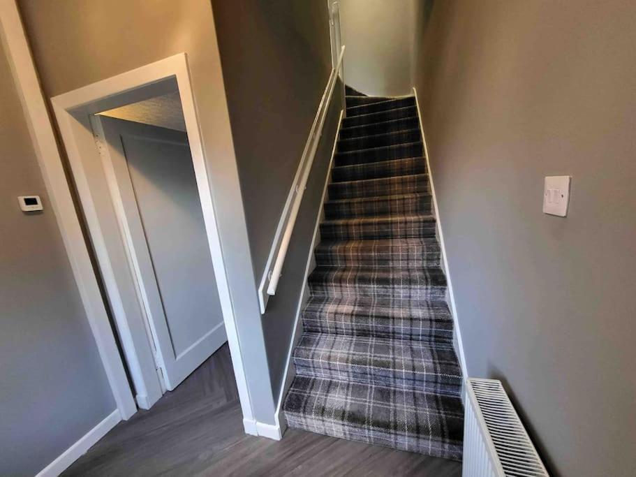 Beinn Breagha Holiday home *