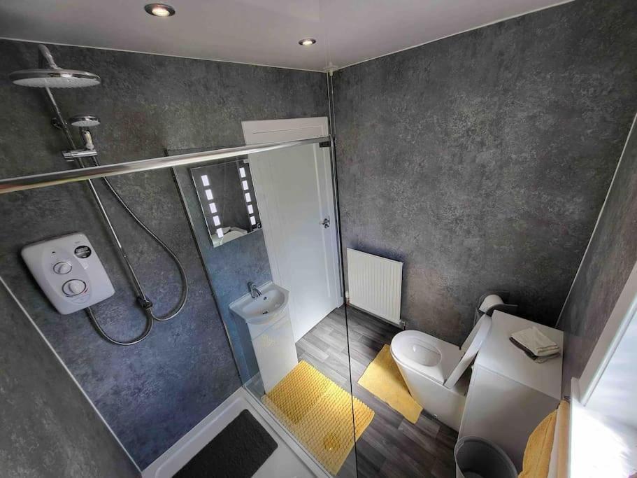 Holiday home Beinn Breagha Fort William