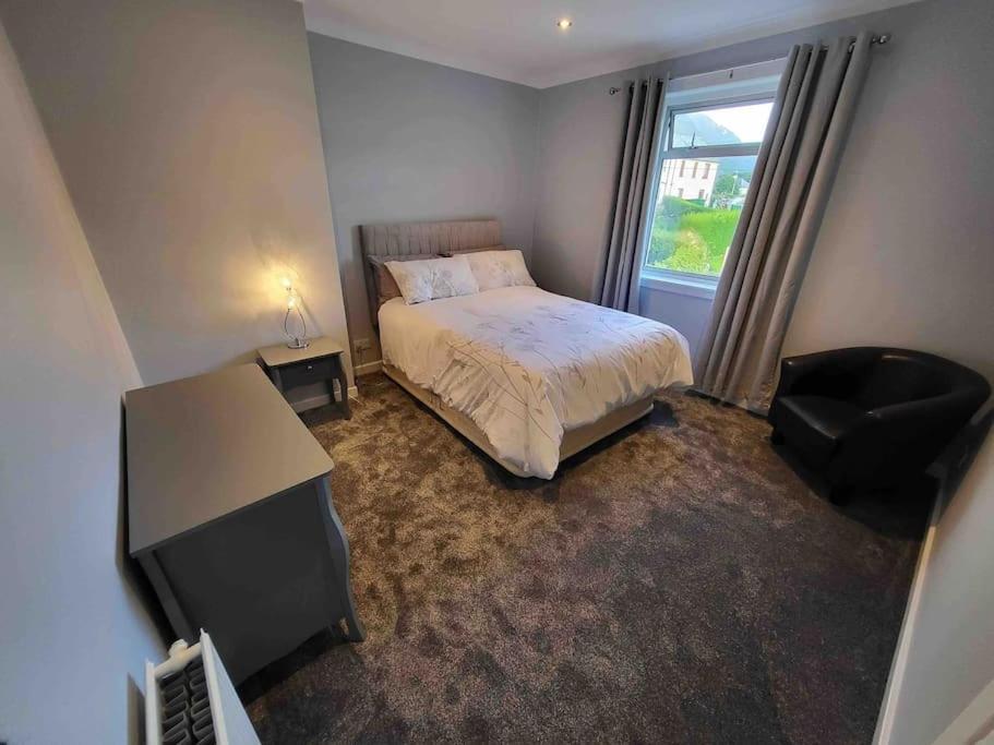 Beinn Breagha Holiday home