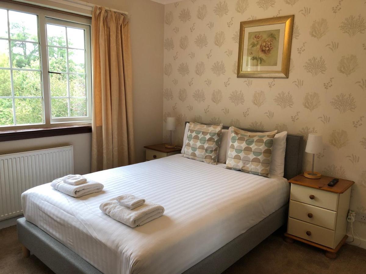 Distillery 3* Fort William