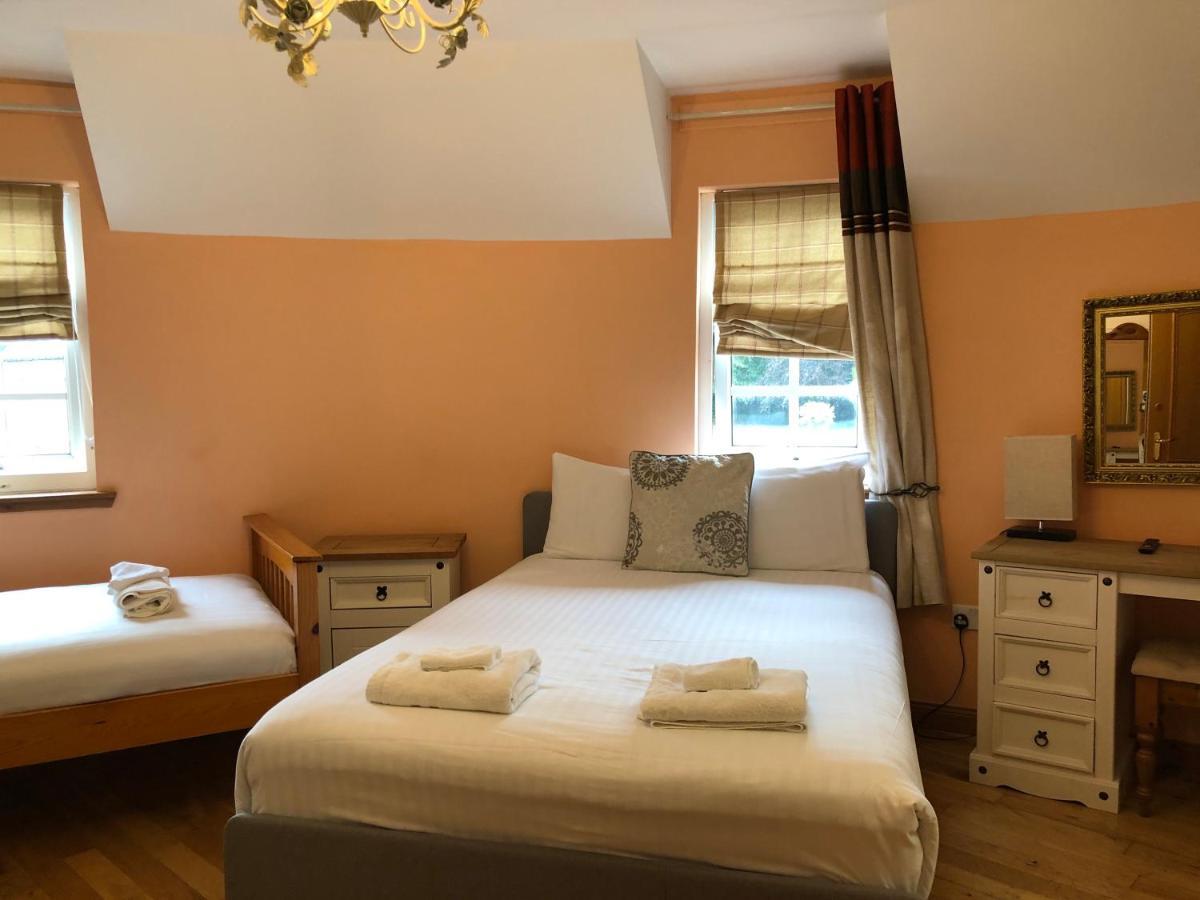 Distillery Guest house Fort William