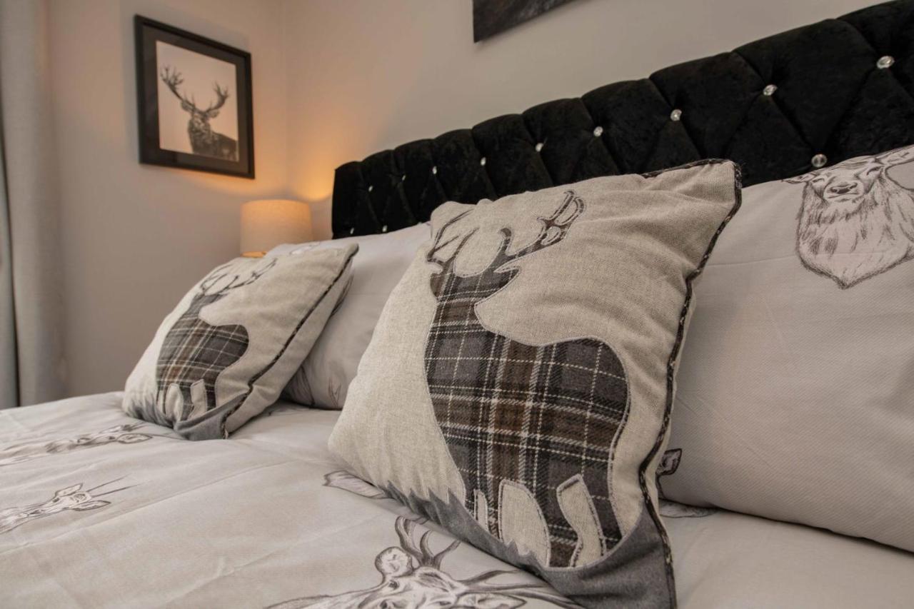 Holiday home Seaview Fort William