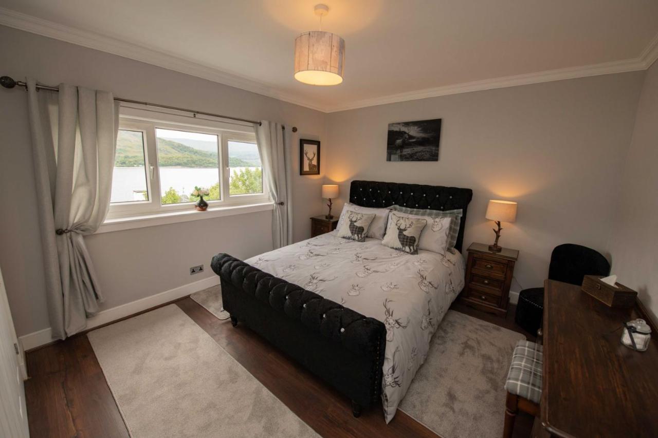 Seaview Holiday home