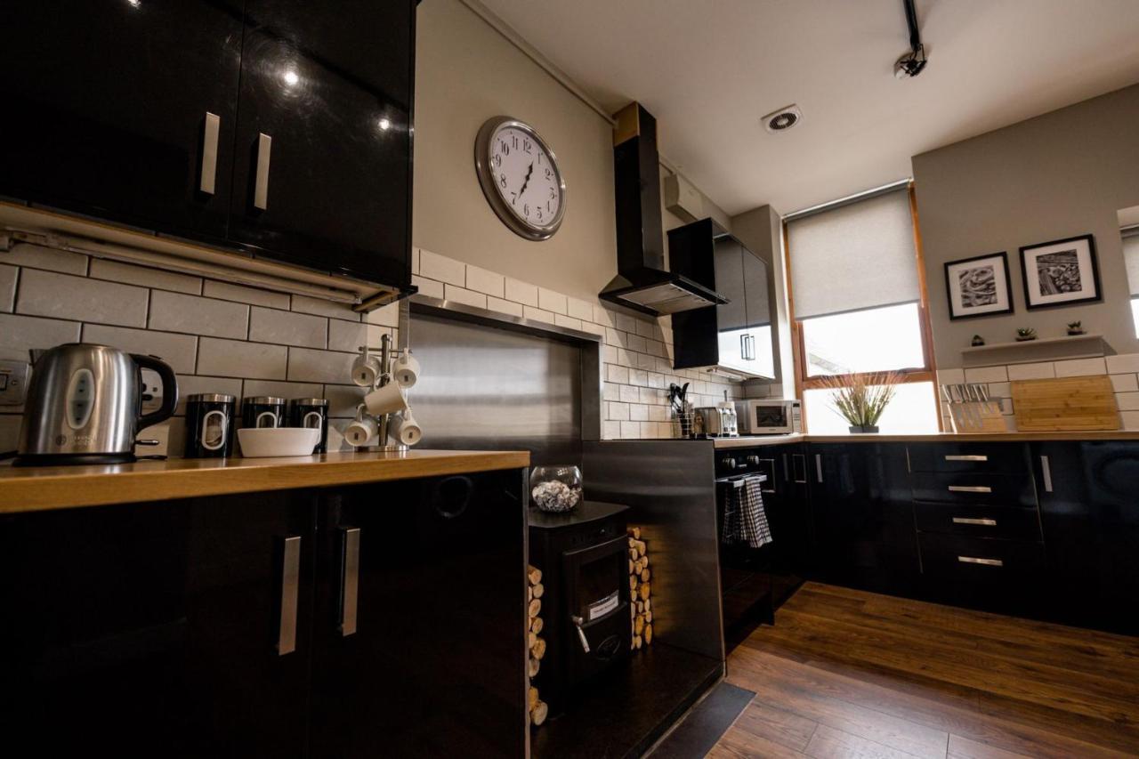 Holiday home The Townhouse Fort William