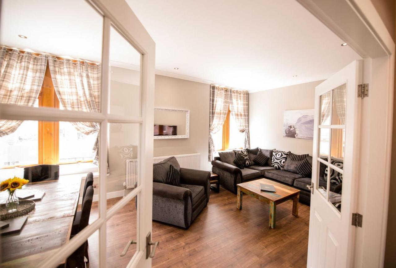 The Townhouse Holiday home