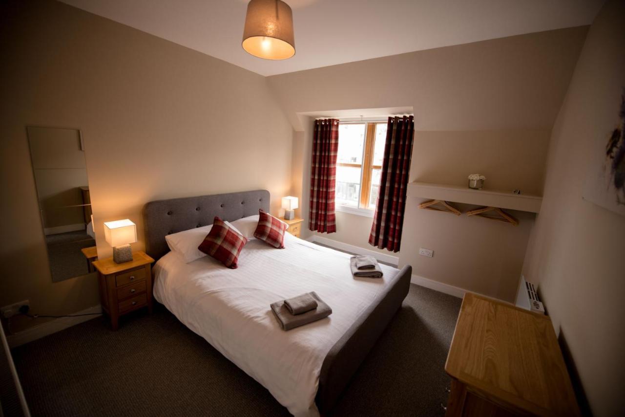 Holiday home The Townhouse Fort William